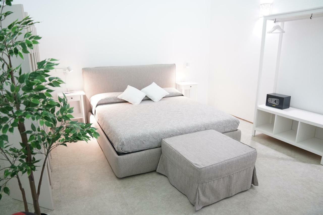 Petra Mater Casa Vacanze Matera Ngoại thất bức ảnh