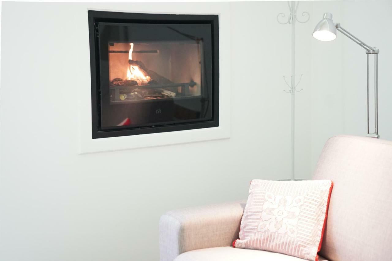 Petra Mater Casa Vacanze Matera Ngoại thất bức ảnh