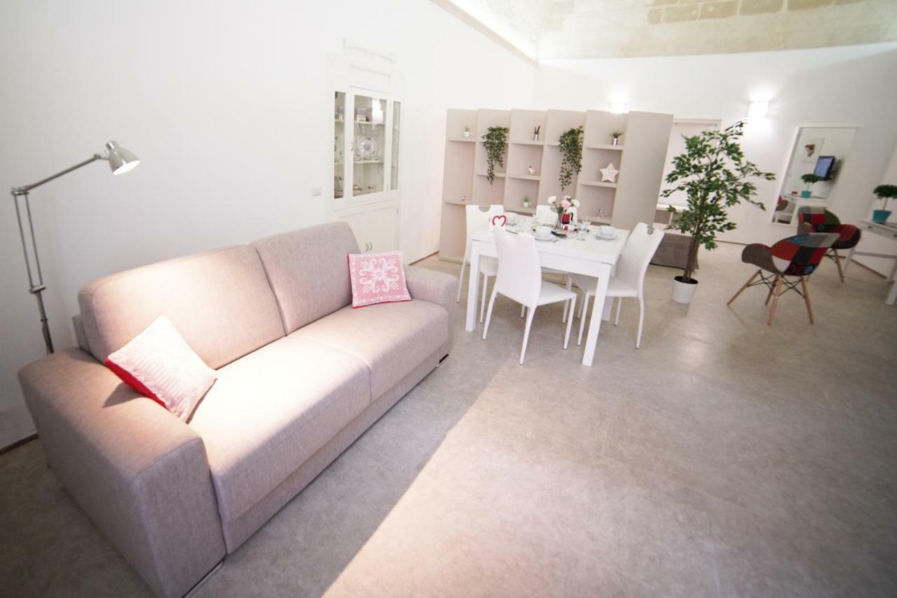 Petra Mater Casa Vacanze Matera Ngoại thất bức ảnh