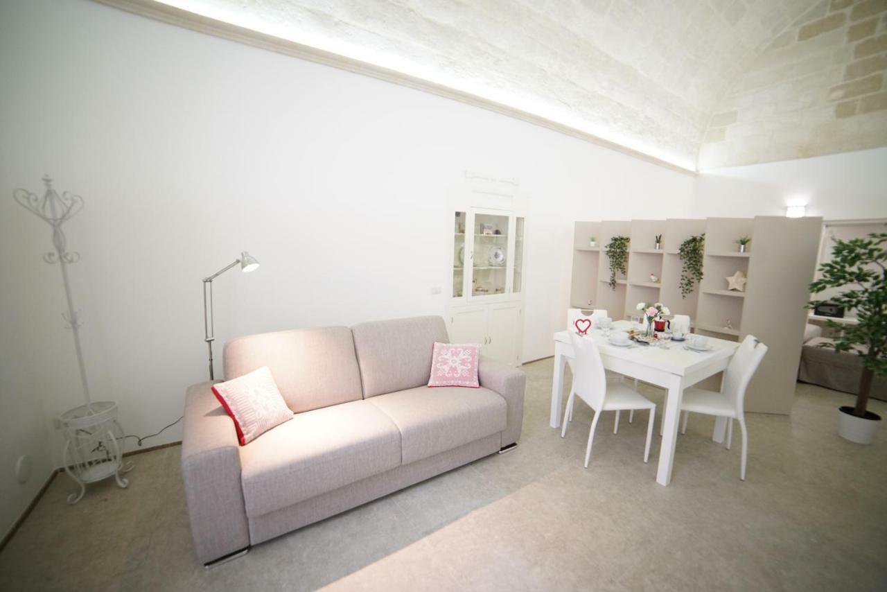 Petra Mater Casa Vacanze Matera Ngoại thất bức ảnh
