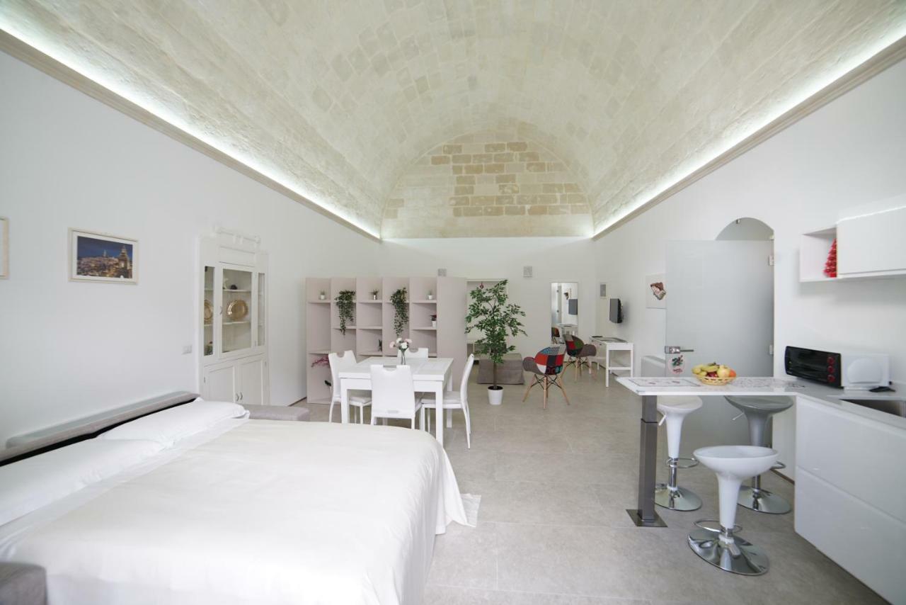 Petra Mater Casa Vacanze Matera Ngoại thất bức ảnh