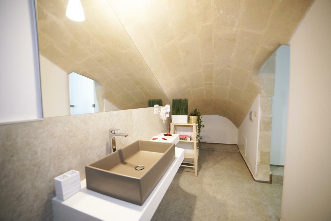 Petra Mater Casa Vacanze Matera Ngoại thất bức ảnh