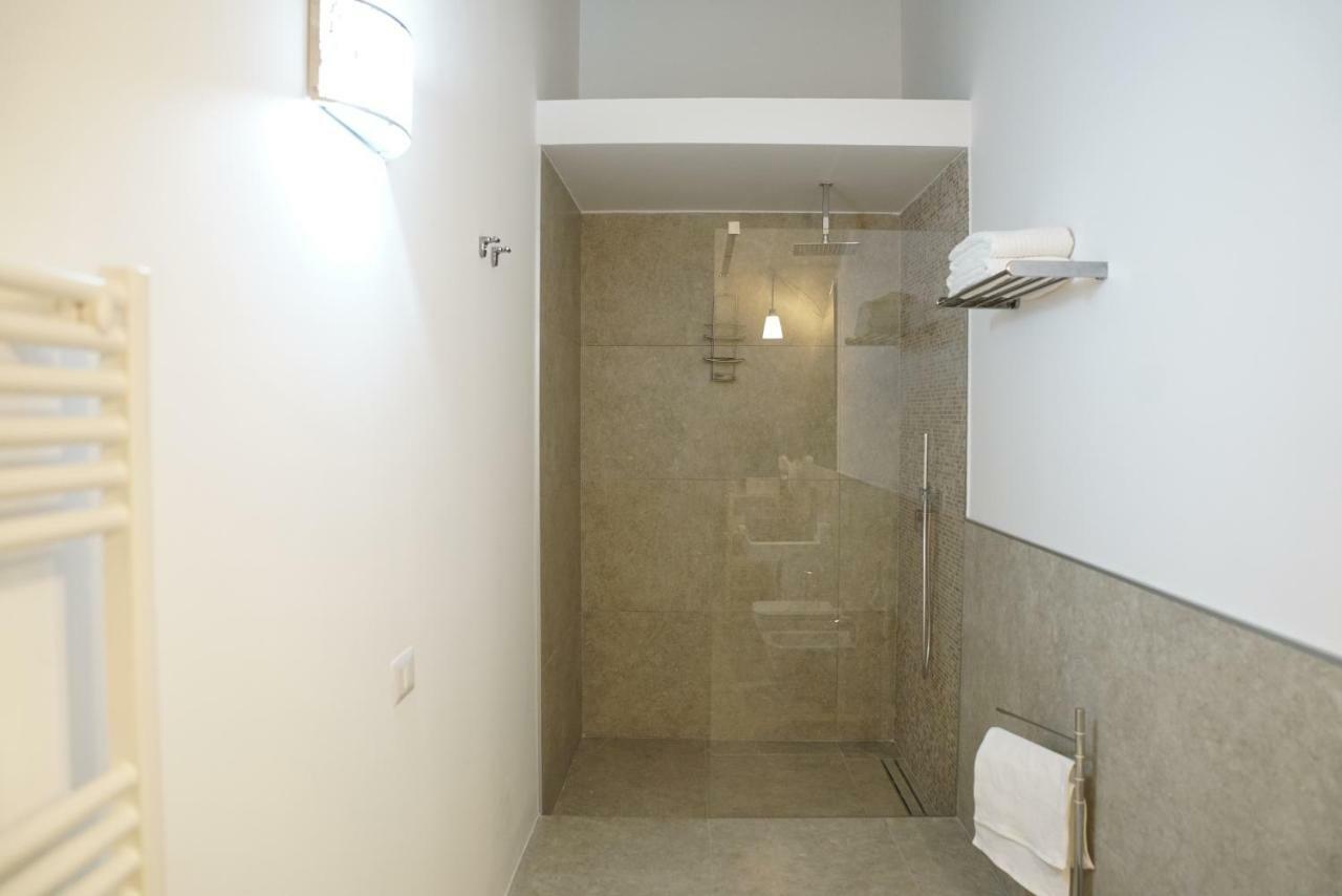 Petra Mater Casa Vacanze Matera Ngoại thất bức ảnh