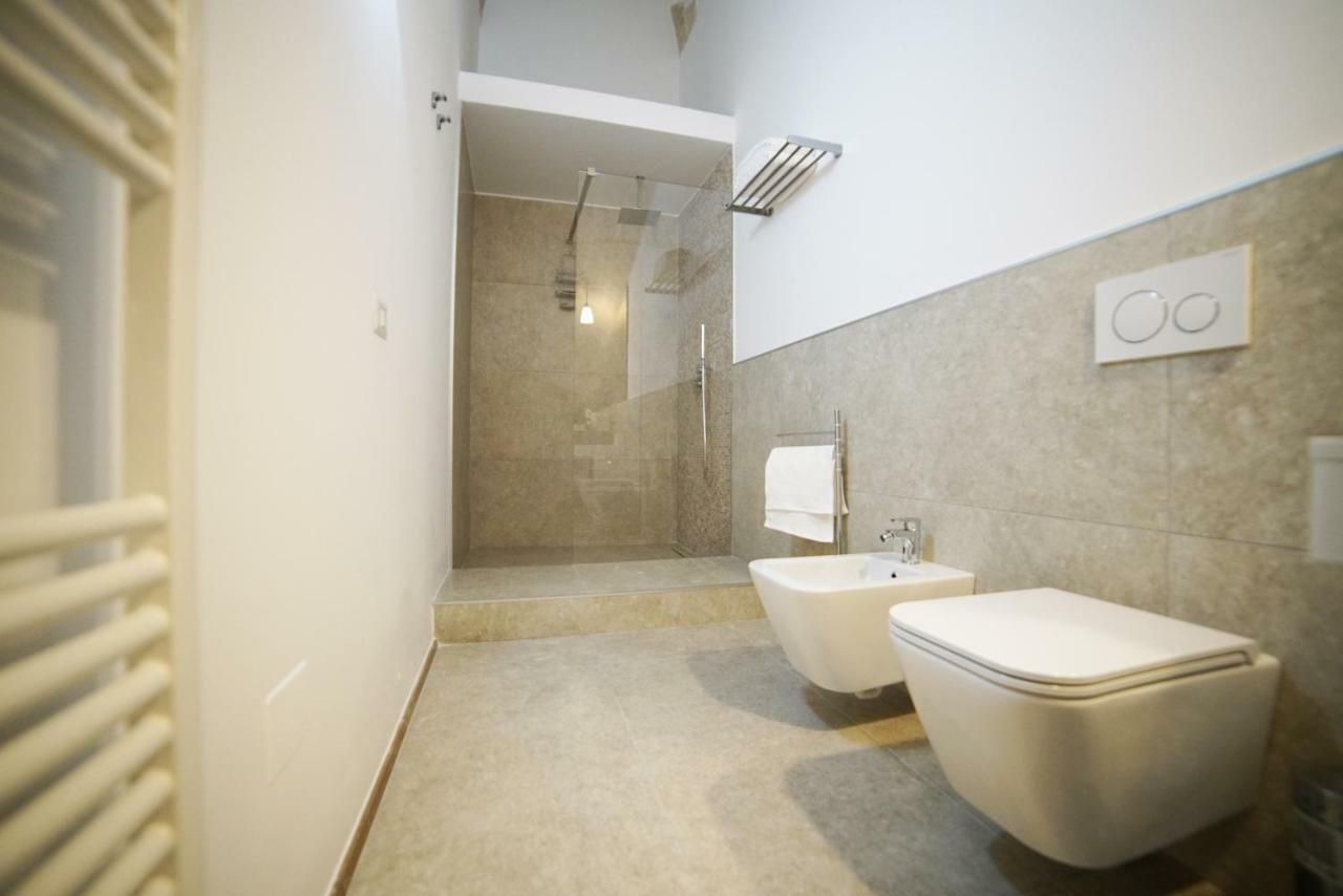 Petra Mater Casa Vacanze Matera Ngoại thất bức ảnh