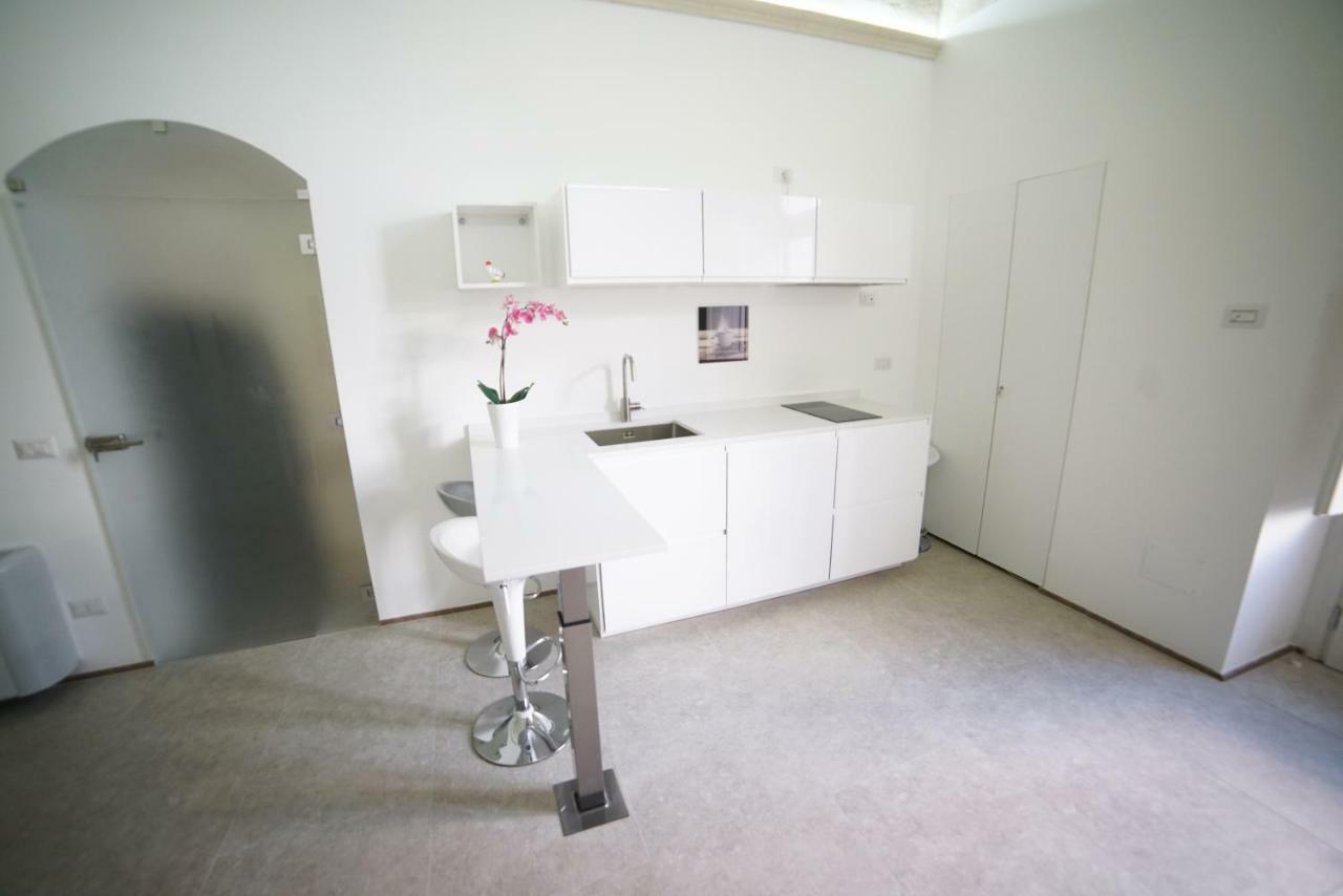 Petra Mater Casa Vacanze Matera Ngoại thất bức ảnh