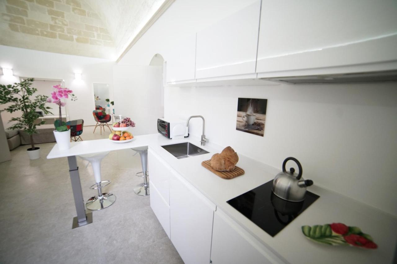 Petra Mater Casa Vacanze Matera Ngoại thất bức ảnh