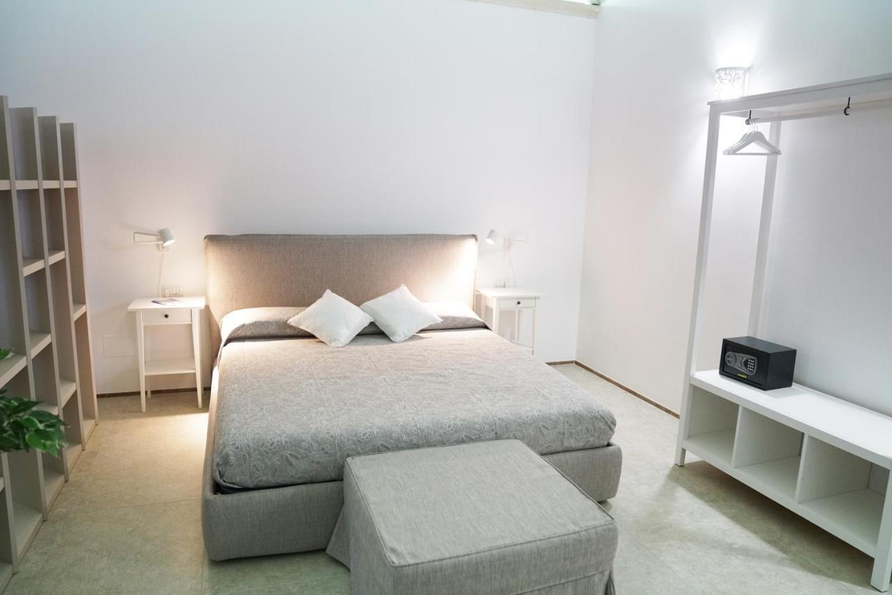 Petra Mater Casa Vacanze Matera Ngoại thất bức ảnh