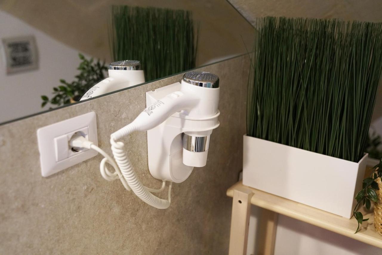 Petra Mater Casa Vacanze Matera Ngoại thất bức ảnh