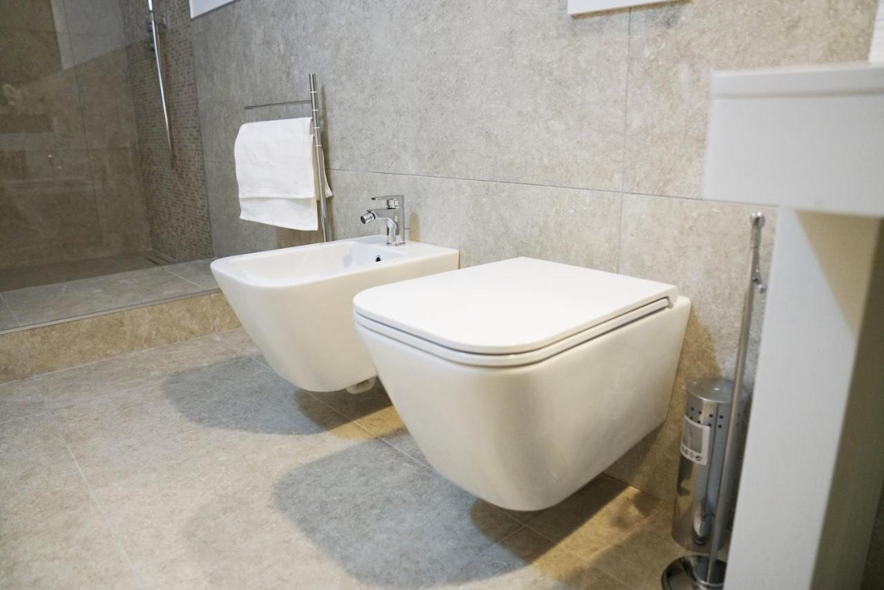 Petra Mater Casa Vacanze Matera Ngoại thất bức ảnh